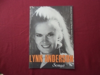 Lynn Anderson - Songs  Songbook Notenbuch Piano Vocal Guitar PVG