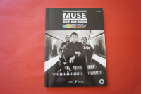 Muse - The Easy Piano Songbook  Songbook Notenbuch Easy Piano Vocal