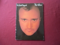 Phil Collins - No Jacket Required  Songbook Notenbuch Piano Vocal Guitar PVG