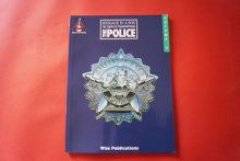 Police - Message in a Box Volume 3  Songbook Notenbuch Vocal Guitar