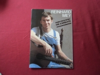 Reinhard Mey - Die Zwölfte  Songbook Notenbuch Vocal Guitar