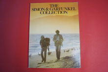Simon and Garfunkel - The Collection  Songbook Notenbuch Piano Vocal Guitar PVG