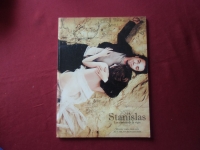 Stanislas - Les Carnets de la Vigie  Songbook Notenbuch Piano Vocal Guitar PVG