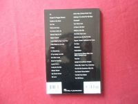 Stevie Wonder - Guitar Chord Songbook Songbook  Vocal Guitar Chords