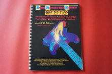 Scorpions - Bass Superstar Series  Songbook Notenbuch Vocal Bass