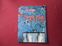 Sugar Ray - 14:59  Songbook Notenbuch Vocal Guitar