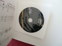 Francisco Tárrega - The Collection (mit CD)  Songbook Notenbuch Guitar