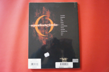 A Perfect Circle - Mer de Noms  Songbook Notenbuch Vocal Guitar