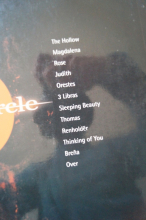 A Perfect Circle - Mer de Noms  Songbook Notenbuch Vocal Guitar