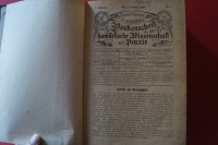 Wochenschrift für homiletische Wissenschaft und Praxis Jg. 1906/1907 (1. Jahrgang)
