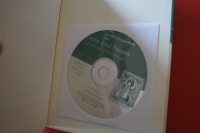 Das große Liturgie-Buch der Feste und Feiern, Jahreskreis und Heilige (mit CD)